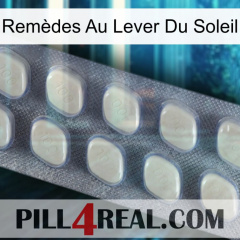 Remèdes Au Lever Du Soleil 08
